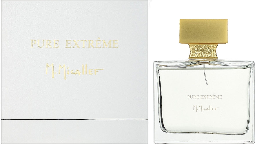 M. Micallef Pure Extreme - Eau de Parfum — photo N20
