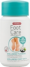 Wellness Foot Bath - Titania Wellness Foot Bath — photo N8