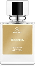 Fragrances, Perfumes, Cosmetics Mira Max Blackberry - Perfumed Spray