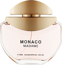 Prive Parfums Monaco Madame - Eau de Parfum — photo N1