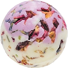 Fragrances, Perfumes, Cosmetics Bath Bomb - Bomb Cosmetics Flower Power Creamer