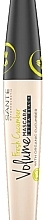 Sante Fresh Cucumber Volume Mascara Extra Black - Cucumber Mascara — photo N18