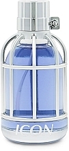 Fragrances, Perfumes, Cosmetics Maison Asrar Icon - Eau de Parfum