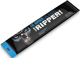 Fragrances, Perfumes, Cosmetics Fat Burner - JNX Sports The Ripper! Blue Raspberry