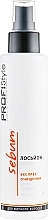 Express Cleansing Hair Lotion - Profi Style Sebum Spray — photo N3