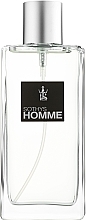 Sothys Intense Homme - Eau de Toilette (tester with lid) — photo N6