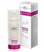 Mature Skin Care Cream-Mousse - Jadwiga Anti Age Prestige Trufle — photo N7