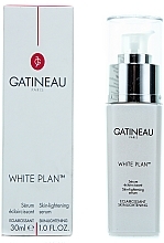 Fragrances, Perfumes, Cosmetics Intensive Brightening Face Serum - Gatineau White Plan Skin-Lightening Serum