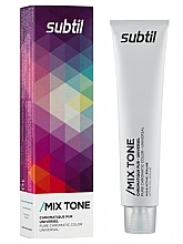 Hair Color - Laboratoire Ducastel Subtil Mix Tone — photo N1