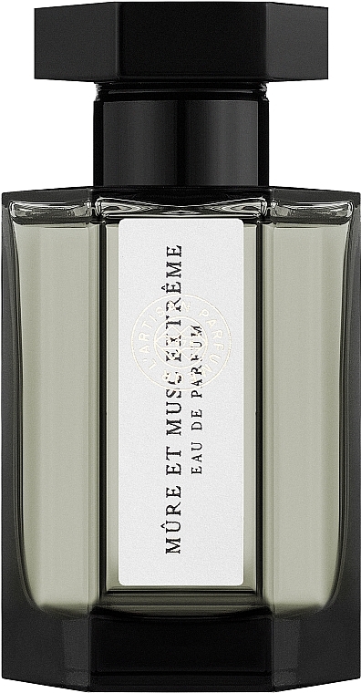 L'Artisan Parfumeur Mure et Musc Extreme - Eau de Parfum — photo N1