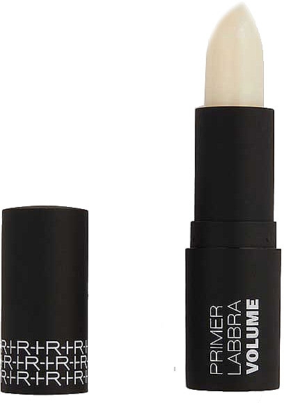 Lip Primer - Rougi+ GlamTech Volumizing Primer Lipstick — photo N2