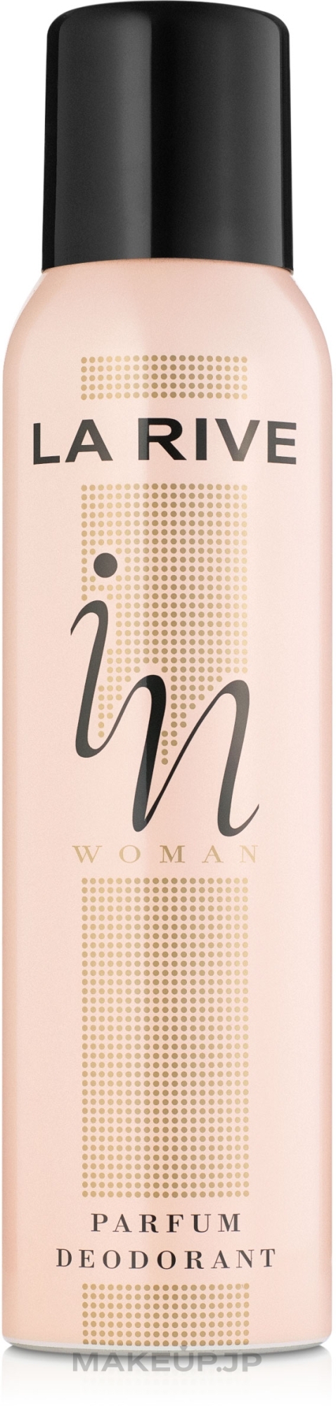 La Rive In Woman - Deodorant — photo 150 ml