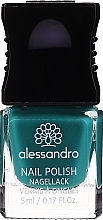 Fragrances, Perfumes, Cosmetics Nail Polish - Alessandro Nail Polish