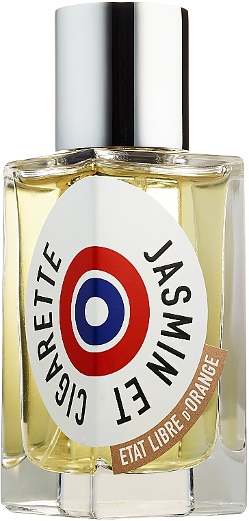 Etat Libre d'Orange Jasmin Et Cigarette - Eau de Parfum (tester without cap) — photo N1