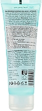 Moisturizing night gel face mask - Revuele Sleeping Gel Mask Hydrate — photo N2