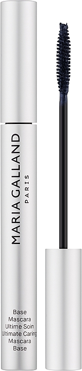 Basic Mascara - Maria Galland Paris 860 Ultimate Caring Mascara Base — photo N1