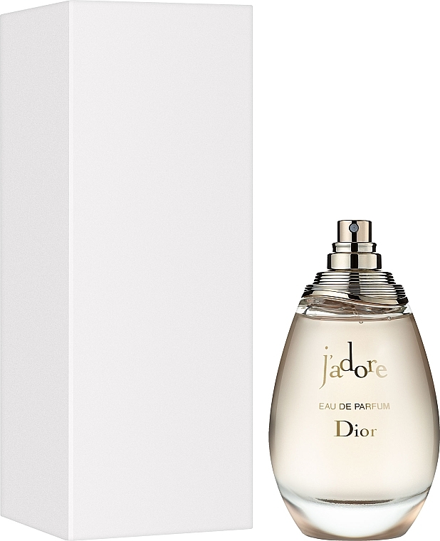 Dior Jadore - Eau (tester without cap) — photo N9