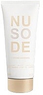 Fragrances, Perfumes, Cosmetics Costume National So Nude - Shower Cream 