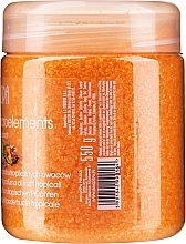 Bath Salt with Microelements & Tropical Fruits Scent - BingoSpa Bath Salt With Microelements & Tropical Fruits Scent — photo N20