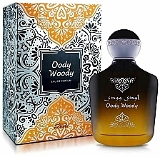 Fragrances, Perfumes, Cosmetics Nabeel Oody Woody - Eau de Parfum