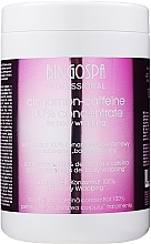 Fragrances, Perfumes, Cosmetics Caffeine & Cinnamon 100% Concentrate for Body Wrap Treatments  - BingoSpa Professional