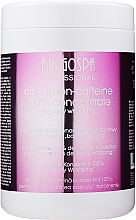 Fragrances, Perfumes, Cosmetics Caffeine & Cinnamon 100% Concentrate for Body Wrap Treatments - BingoSpa Professional