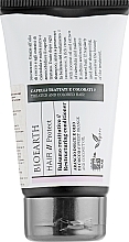 Color Protection Conditioner for Colored Hair - Bioearth Hair Restructuring Conditioner — photo N3