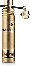 Montale Roses Musk Travel Edition - Eau de Parfum — photo N1