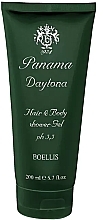 Fragrances, Perfumes, Cosmetics Panama 1924 (Boellis) Daytona 10 - Body Wash