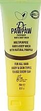 Fragrances, Perfumes, Cosmetics Shampoo & Shower Gel - Dr. PawPaw Multipurpose Everybody Hair & Body Wash