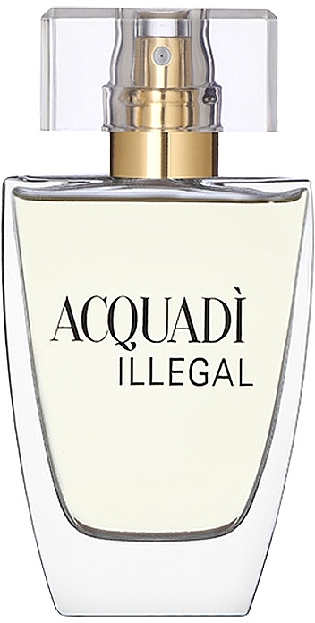 AcquaDi Illegal - Eau de Toilette — photo N1