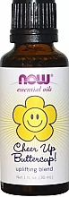 Essential Oil "Oil Blend. Cheer Up Buttercup" - Now Foods Essential Oils Cheer Up Buttercup! Oil Blend — photo N1