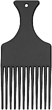 Hair Comb - Sibel Afro Comb — photo N7
