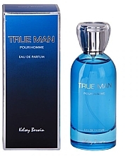 Fragrances, Perfumes, Cosmetics Kelsey Berwin True Man - Eau de Parfum