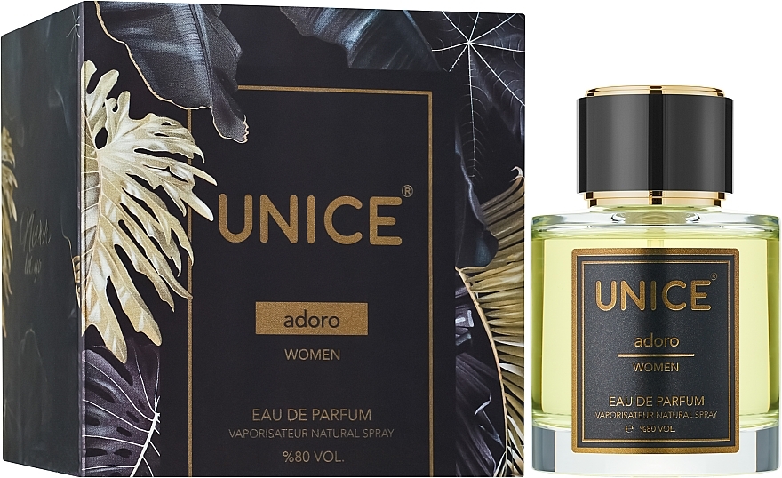 Unice Adoro - Eau de Parfum — photo N11