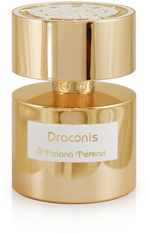 Tiziana Terenzi Draconis - Perfume — photo N1