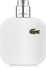 Lacoste Eau De L.12.12 Blanc - Eau de Toilette (tester without cap) — photo N1