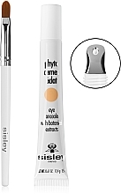 Concealer - Sisley Phyto-Cernes Eclat Eye Concealer With Botanical Extracts — photo N4
