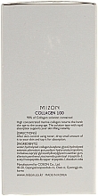 Firming Collagen Serum - Mizon Original Skin Energy Collagen 100 Ampoule — photo N3