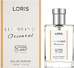 Loris Parfum E225 - Eau de Parfum — photo N3