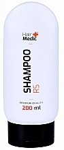 Fragrances, Perfumes, Cosmetics Shampoo - Hair Medic Shampoo RS