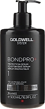 Hair Protective Serum - Goldwell System BondPro+ 1 Protection Serum	 — photo N4