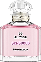 Ellysse Sensuous - Eau de Parfum — photo N2