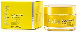 Moisturizing Bee Venom Cream - Rodial Bee Venom Moisturiser — photo N1