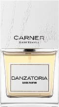 Carner Barcelona Danzatoria - Eau de Parfum — photo N1