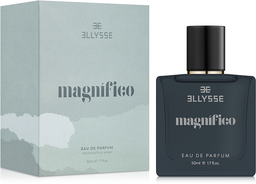 Ellysse Magnifico - Eau de Parfum — photo N2