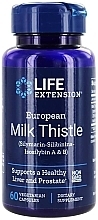 Fragrances, Perfumes, Cosmetics European Milk Thistle Dietary Supplement - Life Extension European Milk Thistle (Silymarin-Silibinins-Isosilybin A & B)