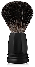 Fragrances, Perfumes, Cosmetics Shaving Brush, badger bristles, 1015-6 - Rainer Dittmar Pfeilring (1 pcs)