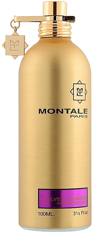 Montale Velvet Flowers - Eau de Parfum — photo N1