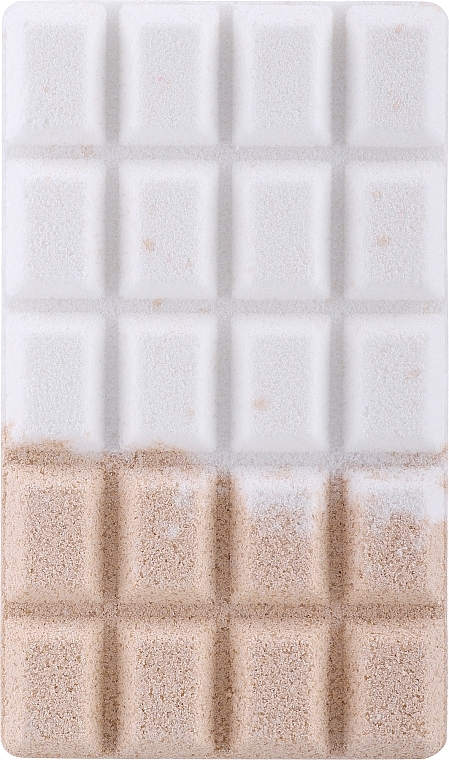 Bath Chocolate - Love Skin Get It! Bath Chocolate Slab — photo N1